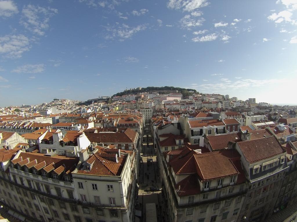 Window To Lisboa II Apartment Exterior foto